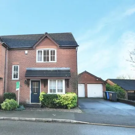 Buy this 4 bed house on Fairview Drive in Heath Charnock, PR6 9SB