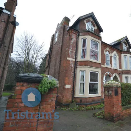 Rent this 1 bed house on Hound Road Stand in Hound Road, West Bridgford