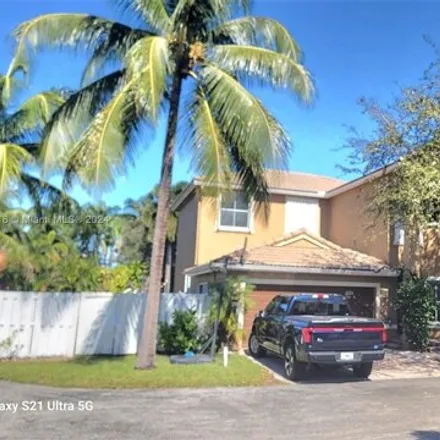 Rent this 5 bed house on 4898 Southwest 37th Terrace in Hollywood, FL 33312