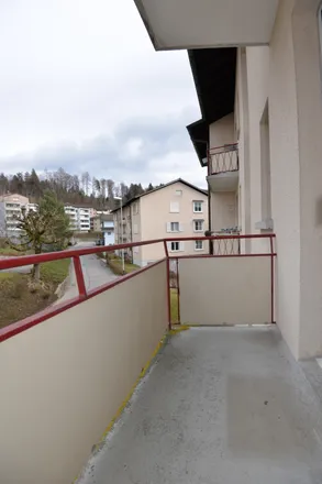 Image 6 - Bireggring 10, 6005 Horw, Switzerland - Apartment for rent