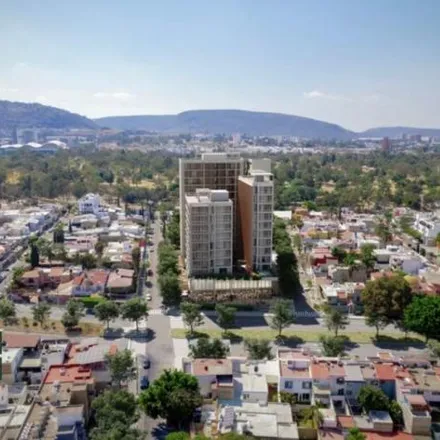 Buy this 2 bed apartment on Calle Johannes Brahms 540 in Arcos de Guadalupe, 45037 Zapopan