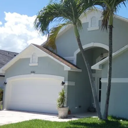 Buy this 4 bed house on 6261 Pompano St in Jupiter, Florida