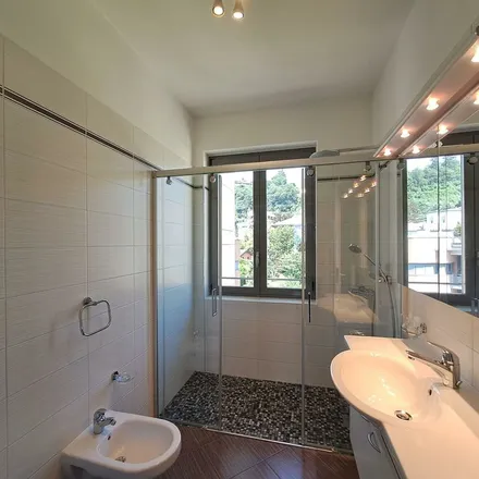 Image 6 - Via Domenico Fontana, 6915 Lugano, Switzerland - Apartment for rent