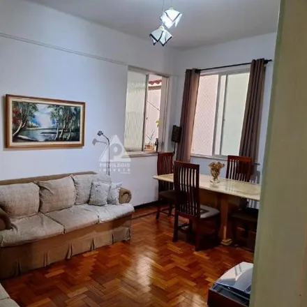 Buy this 2 bed apartment on Rua Carlos de Vasconcelos in Tijuca, Rio de Janeiro - RJ