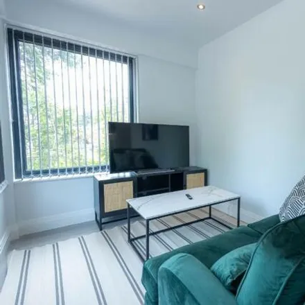 Rent this 1 bed room on Cowley Business Park in London, UB8 2AL