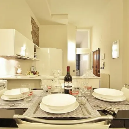 Image 7 - Vicolo dei Malaspini 1 R, 50122 Florence FI, Italy - Apartment for rent