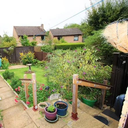Rent this 2 bed house on Mayfield in Oakham, LE15 6PT