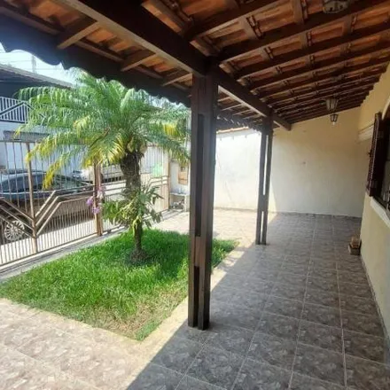 Buy this 3 bed house on Rua Ernani Barros Morgado in Una, Taubaté - SP