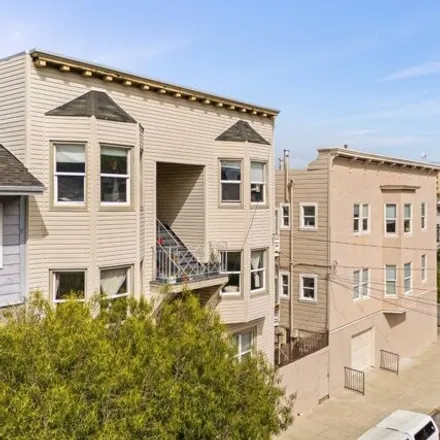 Image 3 - 392 San Jose Avenue, San Francisco, CA 94143, USA - House for sale