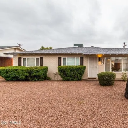 Rent this 3 bed house on 8107 E Fairmount Ave in Scottsdale, Arizona