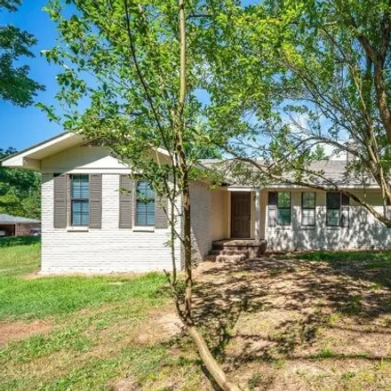 Buy this 3 bed house on 11 Dogwood Hill Rd in Conway, Arkansas