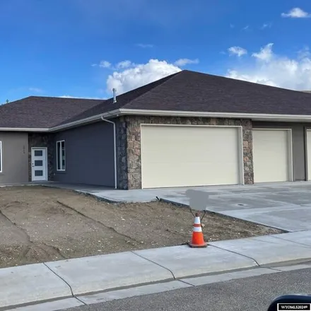Buy this 3 bed house on Palmer Drive in Casper, WY 82605