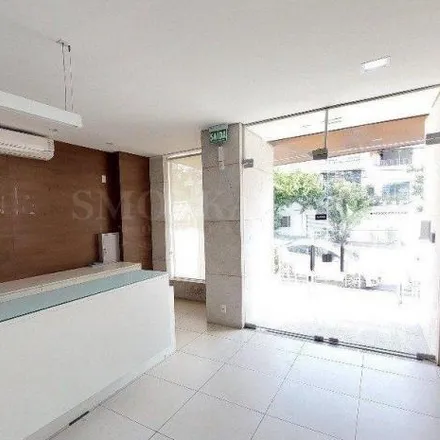 Rent this studio apartment on Rua Feliciano Nunes Pires 88 in Centro, Florianópolis - SC