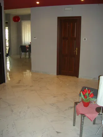 Image 6 - Lungotevere di Pietra Papa, 00146 Rome RM, Italy - Room for rent