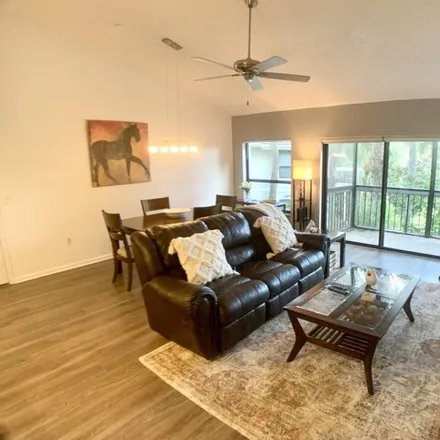 Image 3 - Wightman Drive, Wellington, Palm Beach County, FL, USA - Condo for rent