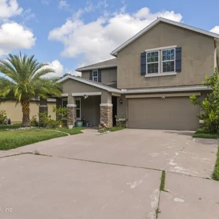 Buy this 4 bed house on 7714 Fanning Drive in Jacksonville, FL 32244