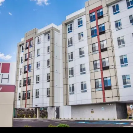 Rent this 1 bed apartment on 940 North Division Street in Spokane, WA 99258