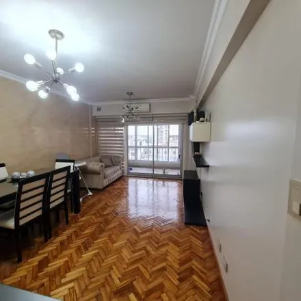 Buy this 2 bed apartment on Torre 2 Río Paraná in Coronel Brandsen, Partido de Avellaneda