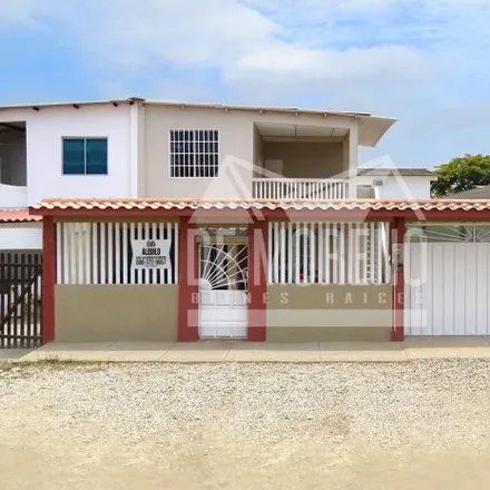 Buy this 5 bed house on Francisco Pizarro in 240103, Santa Elena