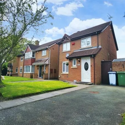 Buy this 3 bed house on Stapehill Close in Liverpool, L13 5RR