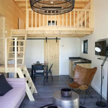 Rent this 1 bed apartment on Stadsblokkenweg in 6841 HH Arnhem, Netherlands