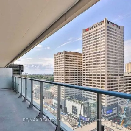 Rent this 2 bed apartment on 2221 Yonge in 2221 Yonge Street, Old Toronto