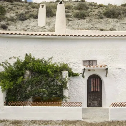 Image 4 - 18800 Baza, Spain - House for rent