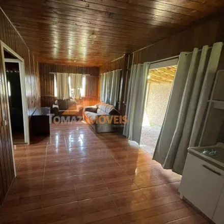 Buy this 2 bed house on Rodovia Abílio Manoel de Lima in Araçatuba, Imbituba - SC