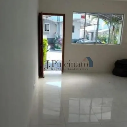 Image 1 - unnamed road, Maringá, Jundiaí - SP, 13210-340, Brazil - House for rent