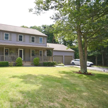 Buy this 4 bed house on 34 East Falmouth Highway in East Falmouth, Falmouth