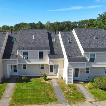 Buy this 2 bed loft on 13 Whitewater Drive in Penacook, Concord