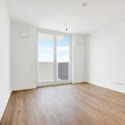 Rent this studio apartment on Allee der Kosmonauten 25A in 10315 Berlin, Germany