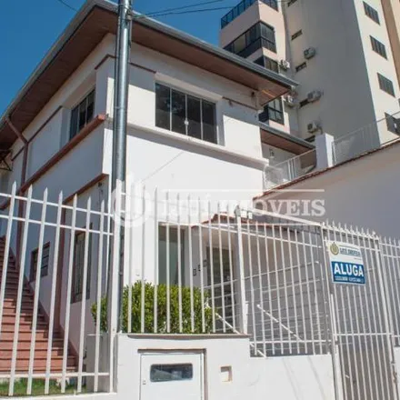 Image 2 - 7 de Setembro, Centro, Ijuí - RS, 98700-000, Brazil - Apartment for rent