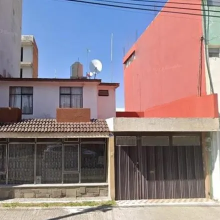 Buy this 3 bed house on Red GFU Gran Fraternidad Universal. in Calle Río Yaqui, 72580 Puebla City