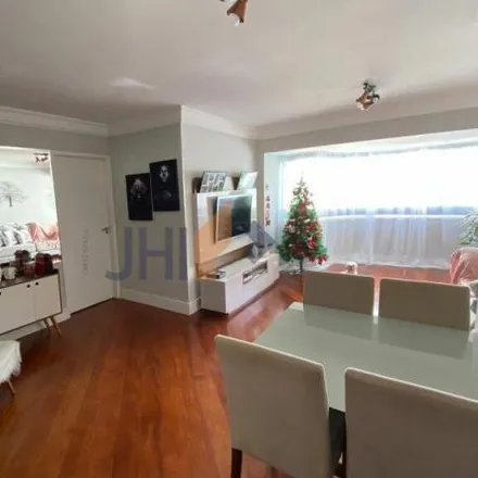 Buy this 3 bed apartment on Rua Marcus Pereira in Vila Andrade, São Paulo - SP