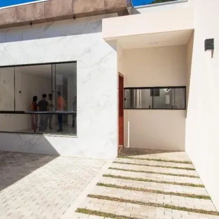 Buy this 3 bed house on Casa Ziraldo De Cultura in Avenida Benedito Valadares, Caratinga