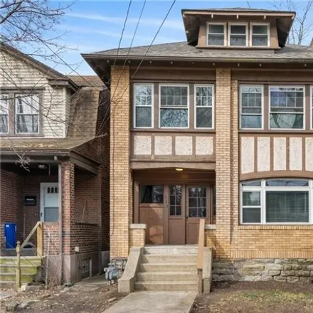 Buy this studio house on Forbes Ave at Celeron St in Forbes Avenue Extension, Pittsburgh