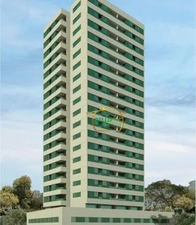 Image 2 - Edifício Estação Marcos Freire, Avenida Beira Mar, Casa Caiada, Olinda - PE, 53130-540, Brazil - Apartment for sale