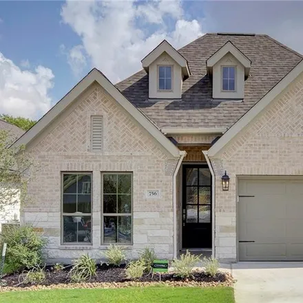 Buy this 4 bed house on 603 Arroyo Dorado in New Braunfels, TX 78130