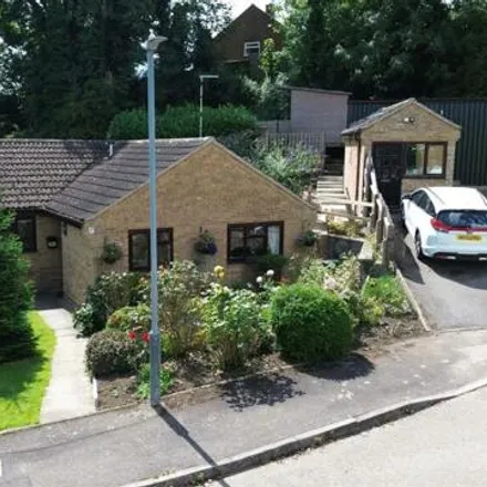 Image 1 - Robert Hill Close, Rugby, CV21 4NB, United Kingdom - House for sale