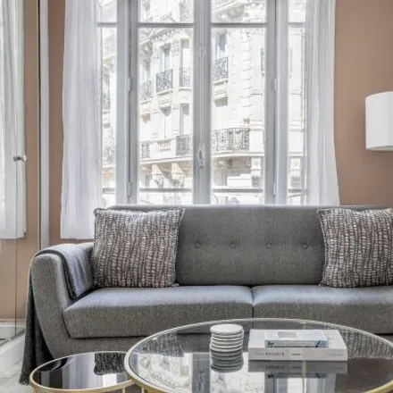 Image 2 - 68 Rue Pierre Demours, 75017 Paris, France - Apartment for rent