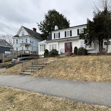 Buy this 4 bed house on 112 Ohio Street in Bangor, ME 04401