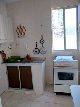 Image 3 - Salvador, Rio Vermelho, BA, BR - Apartment for rent