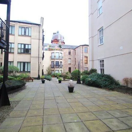 Image 5 - Telfe House, 74 Miller Street, Glasgow, G1 1DT, United Kingdom - Apartment for rent