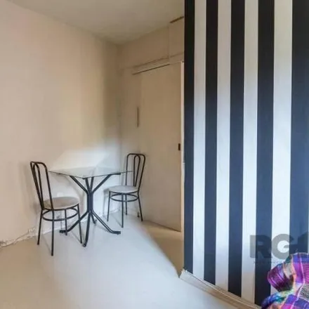Buy this 1 bed apartment on Condomínio Tulipa in Rua General João Telles 94, Bom Fim