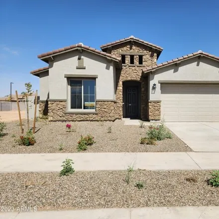 Buy this 4 bed house on West Desert Mirage Drive in Surprise, AZ 85379