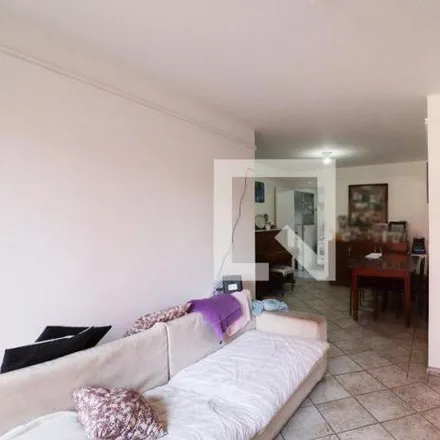 Buy this 3 bed apartment on 2º Grupamento de Bombeiros in Avenida Ordem e Progresso 1020, Casa Verde Alta