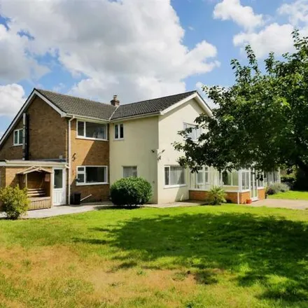 Buy this 5 bed house on Netherstreet in Bromham, SN15 2LJ