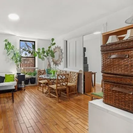 Buy this studio apartment on 53 Woodbine Street in New York, NY 11221