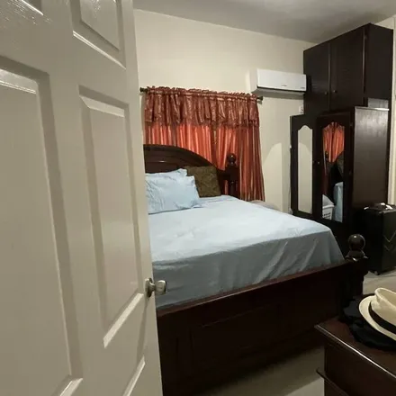Rent this 2 bed apartment on Jamaica Street in Cross Roads, Kingston
